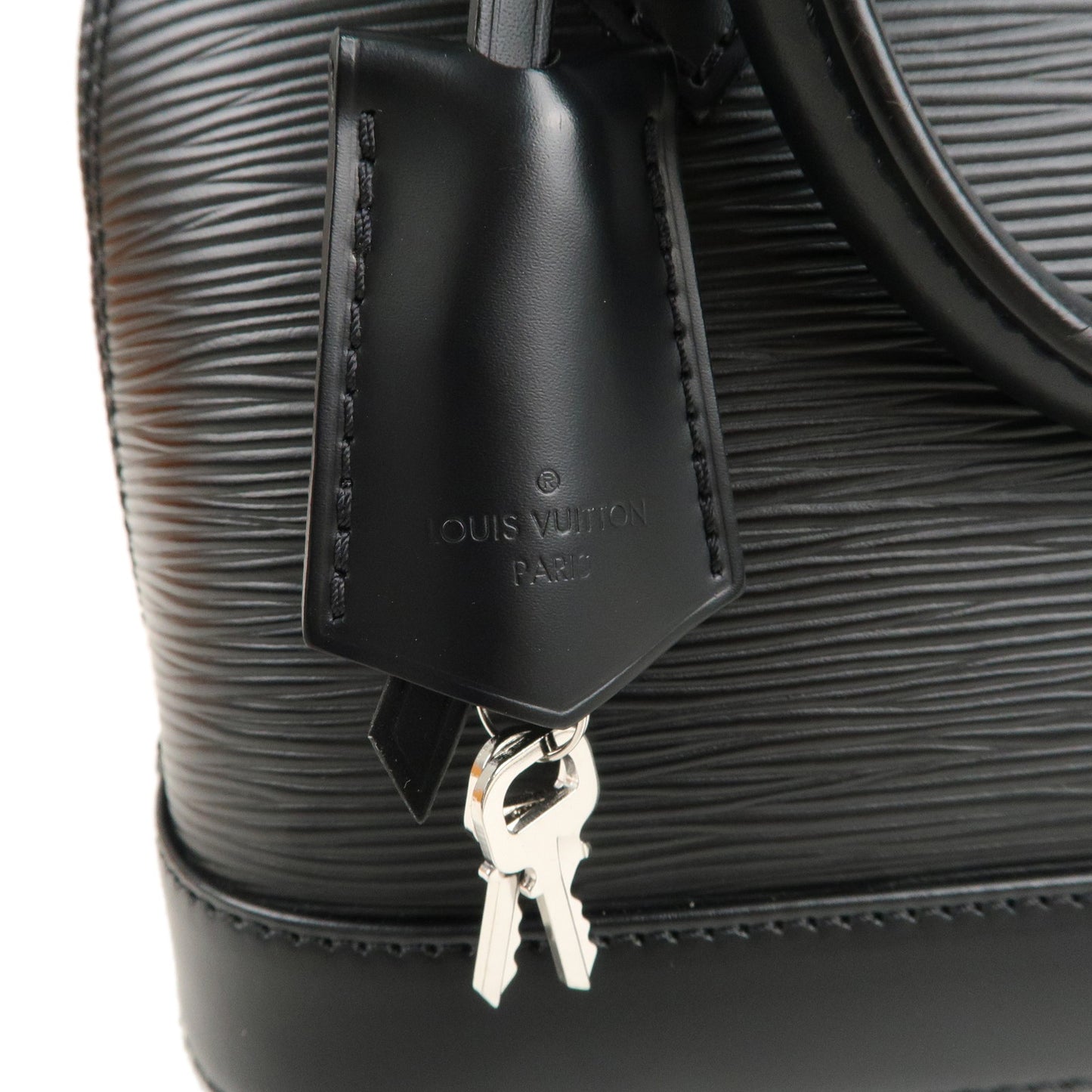 Louis-Vuitton-Epi-Alma-BB-2Way-Shoulder-Bag-Noir-Black-M40862