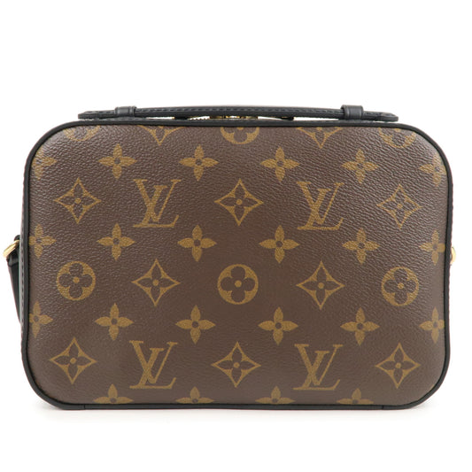 Louis-Vuitton-Saint-Tulle-VVN-Belt-Size-M-Beige-M67301 – dct-ep_vintage  luxury Store