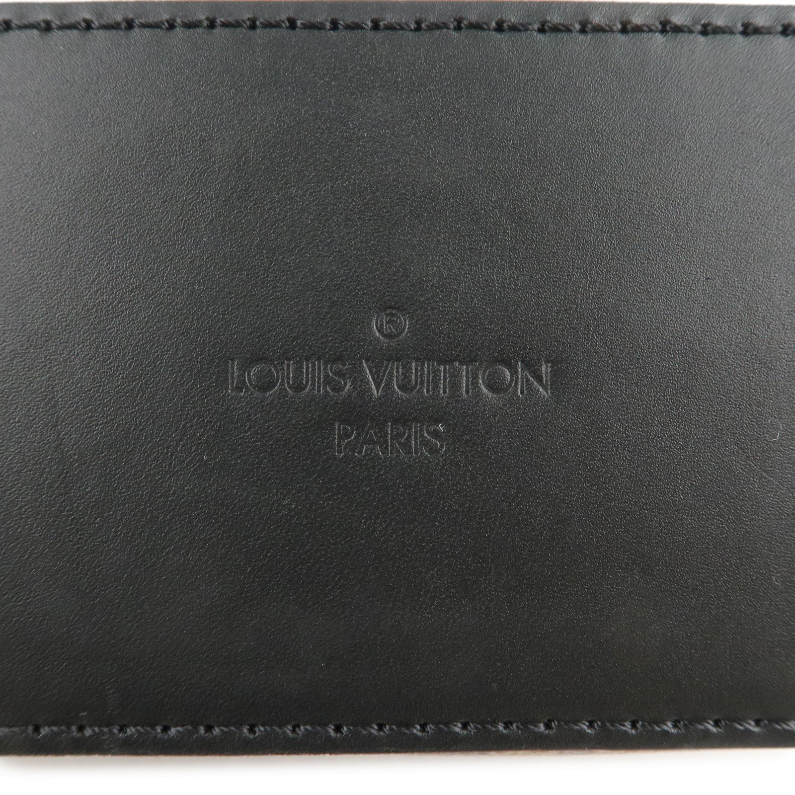 Louis-Vuitton-Monogram-Saintonge-Shoulder-Bag-Noir-M43555 – dct-ep_vintage  luxury Store
