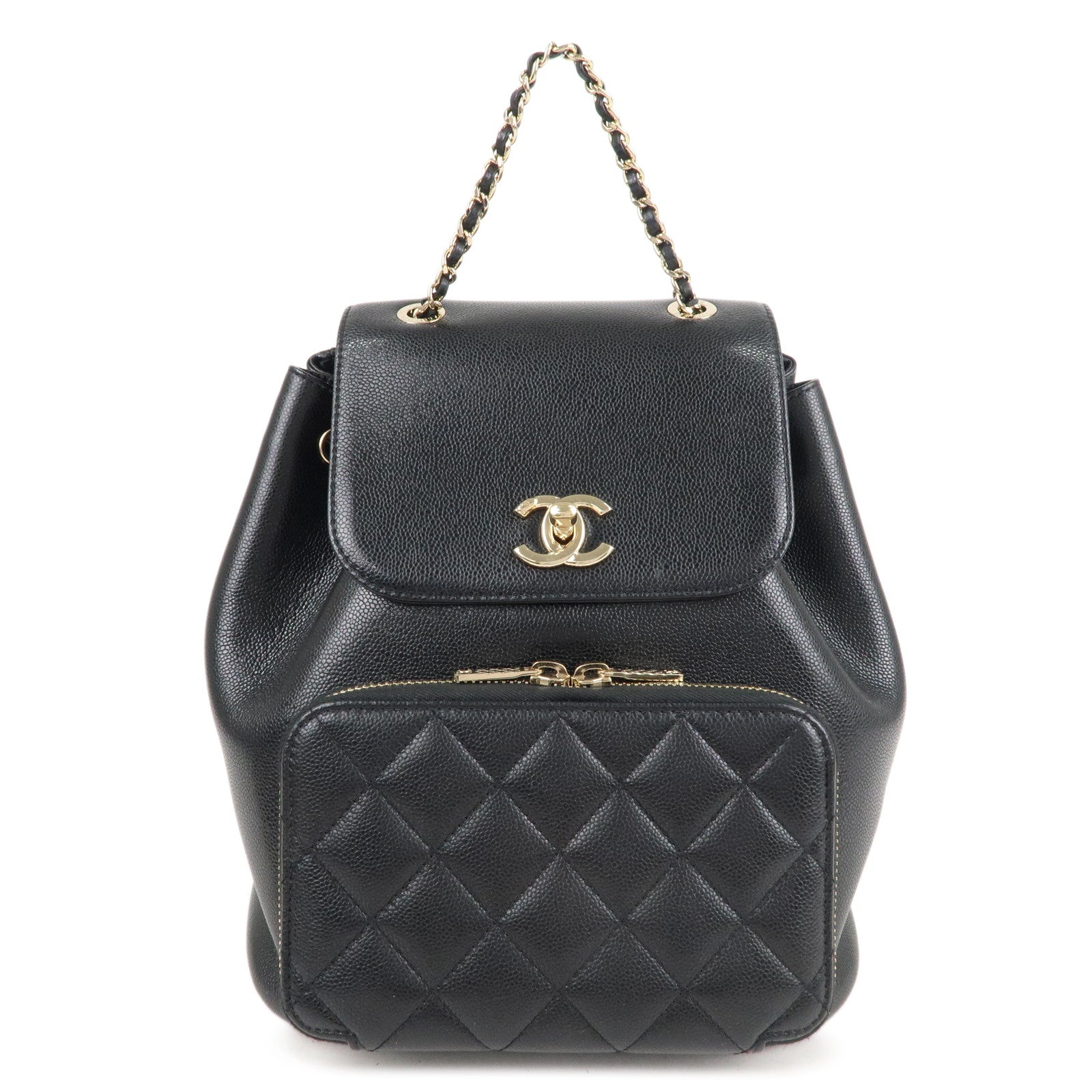 Buy Free Shipping [Used] CHANEL Chain Fake Pearl Shoulder Bag Matelasse  Leather Black AS2856 from Japan - Buy authentic Plus exclusive items from  Japan