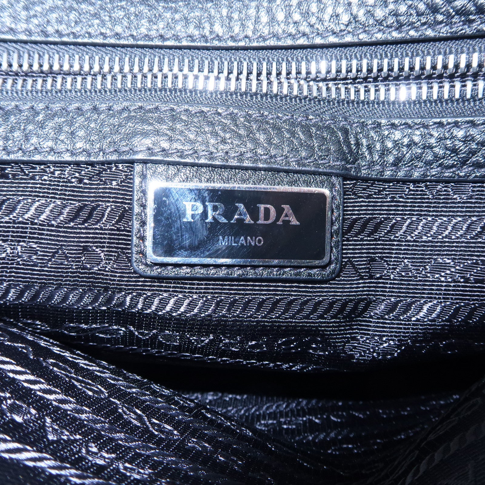 Second hand Prada Bags For Women | Used Prada | CSD