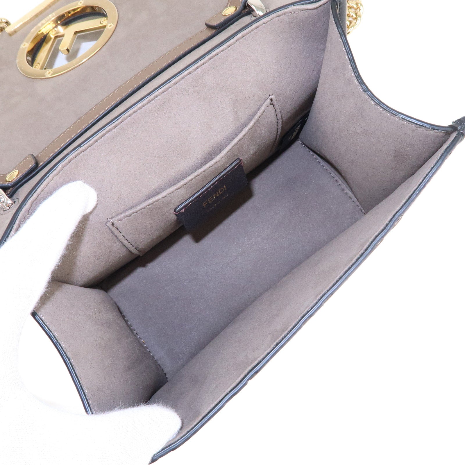 Fendi 8bt286 outlet