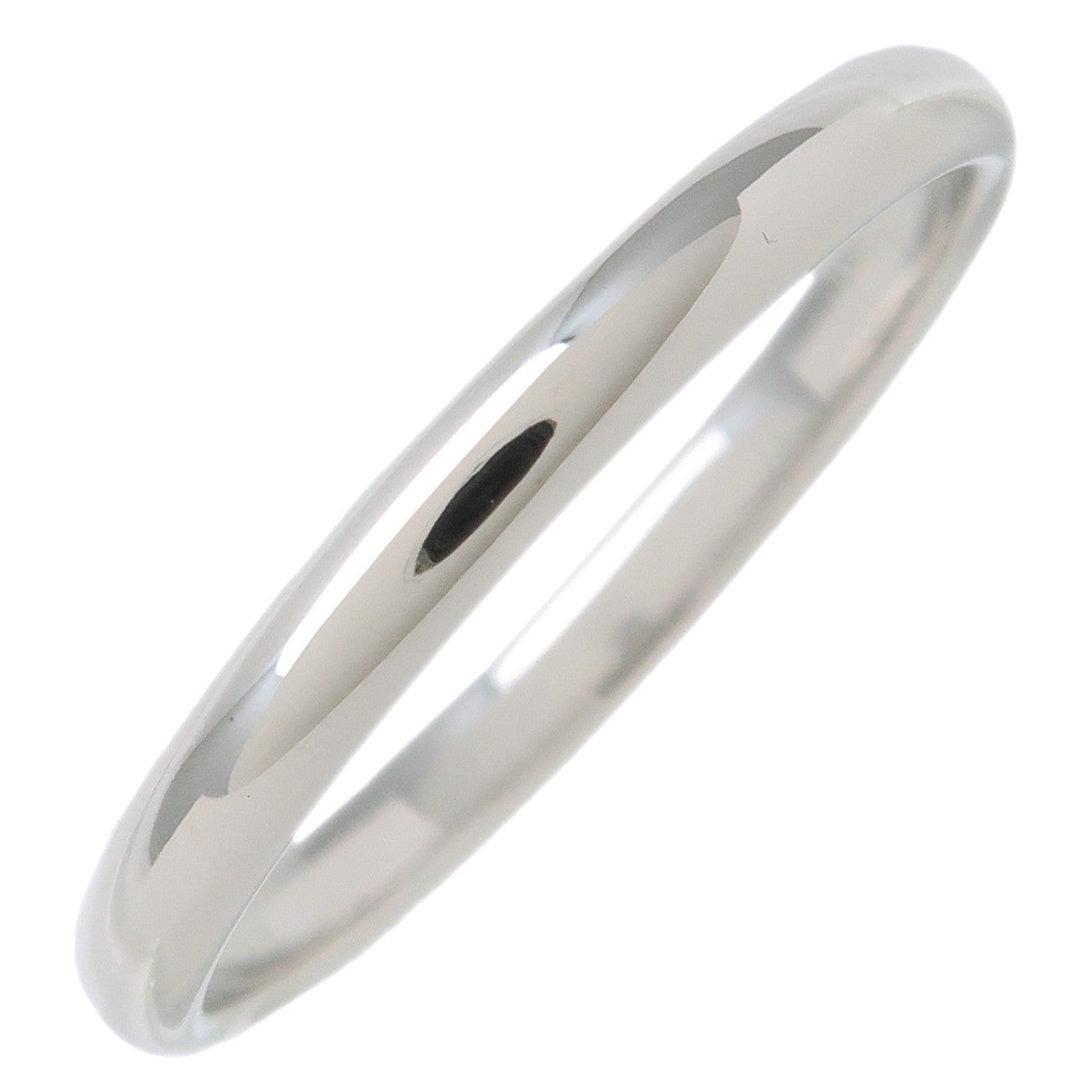 Tiffany&Co.-Classic-Band-Ring-Platinum-950-US4.5-5-EU49-HK10