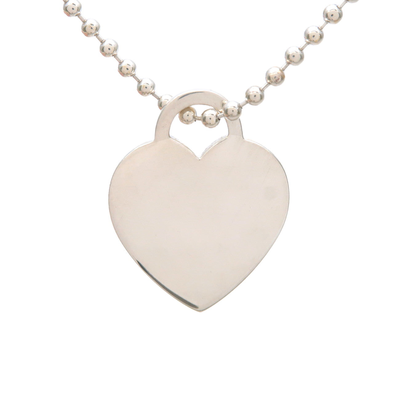 Somebody's Mama Heart Tag Necklace – MindfulFee LLC