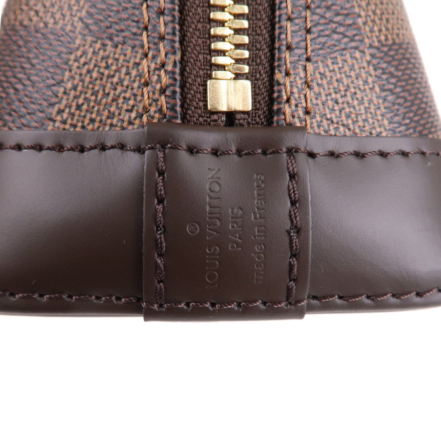 Damier - Alma - BB - Louis - 2Way - Hand - ep_vintage luxury Store - N41221  – dct - Bag - Vuitton - louis vuitton onthego mm monogram raffia shoulder  bag tan - Shoulder - Bag