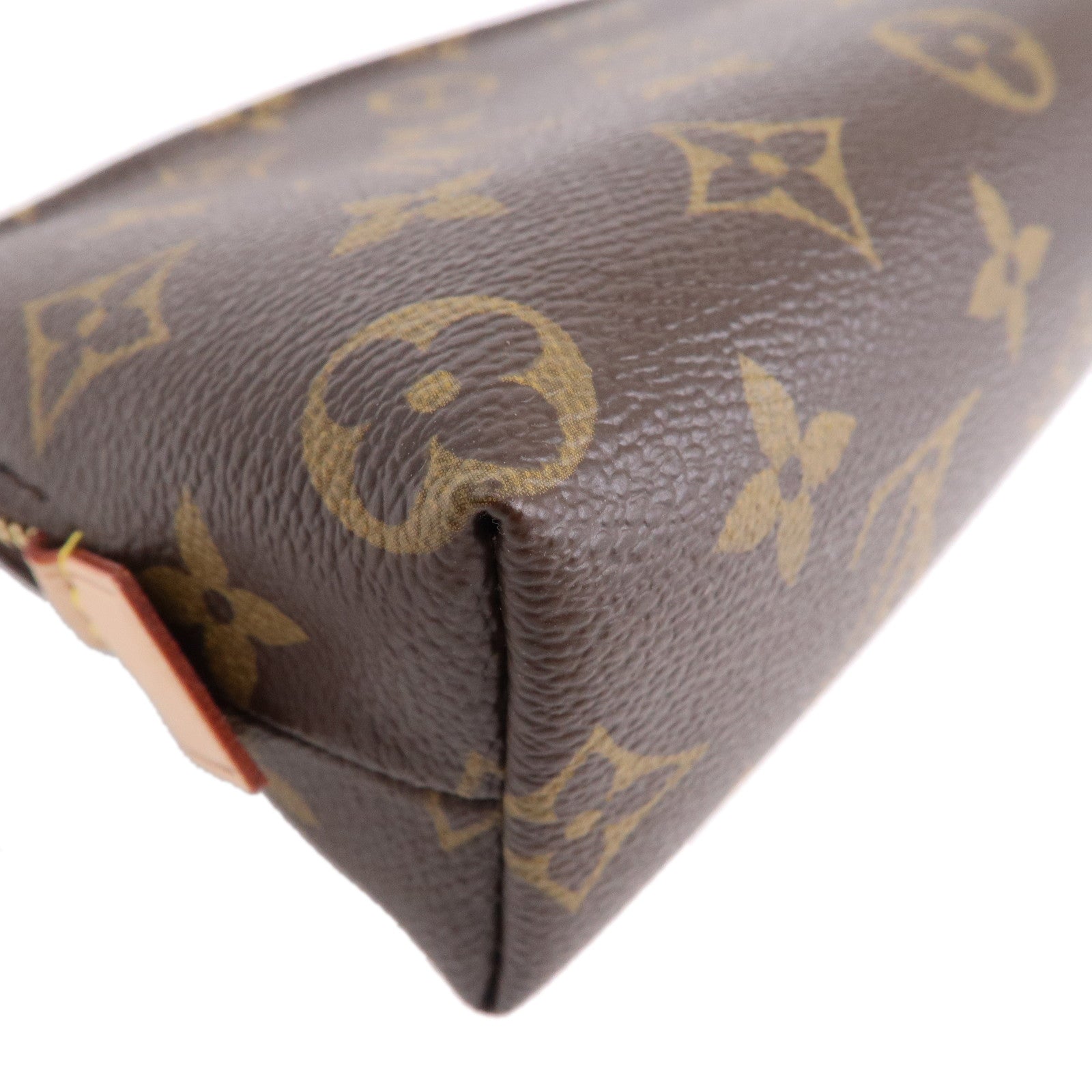 Louis Vuitton Monogram Cosmetic Pouch M47515 Women's Pouch