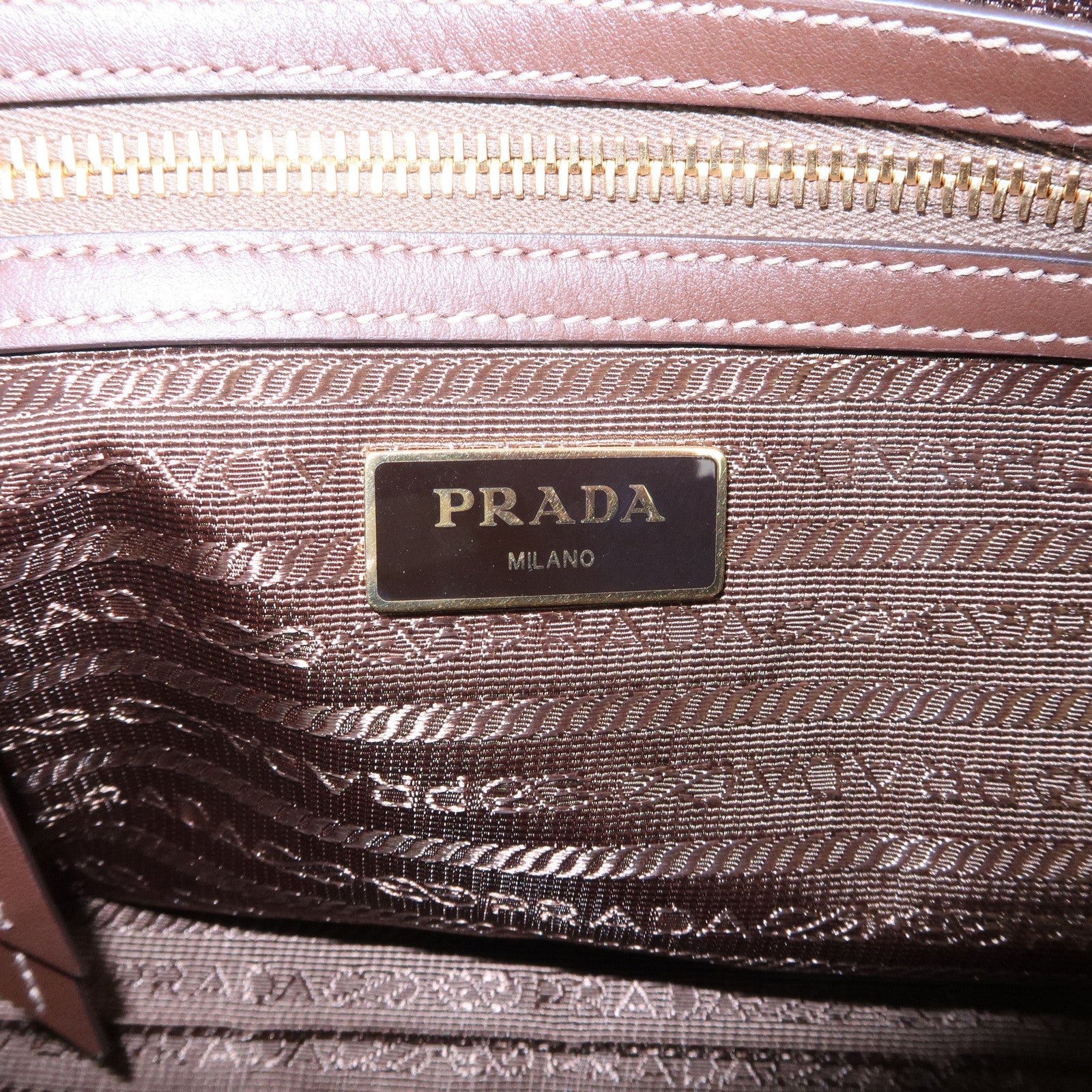 Used Prada Clothing – Second Edit
