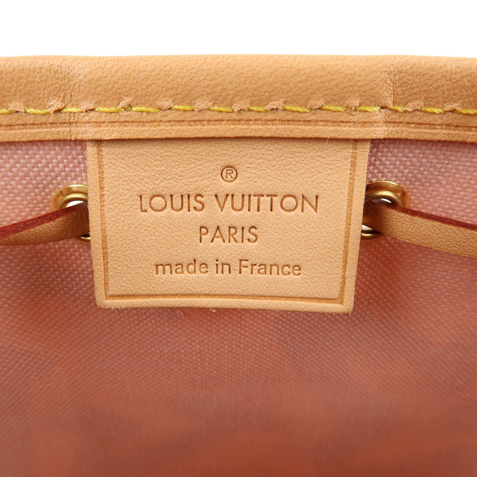 Nano's Shopping - *Louis Vuitton wallets made in Turkey