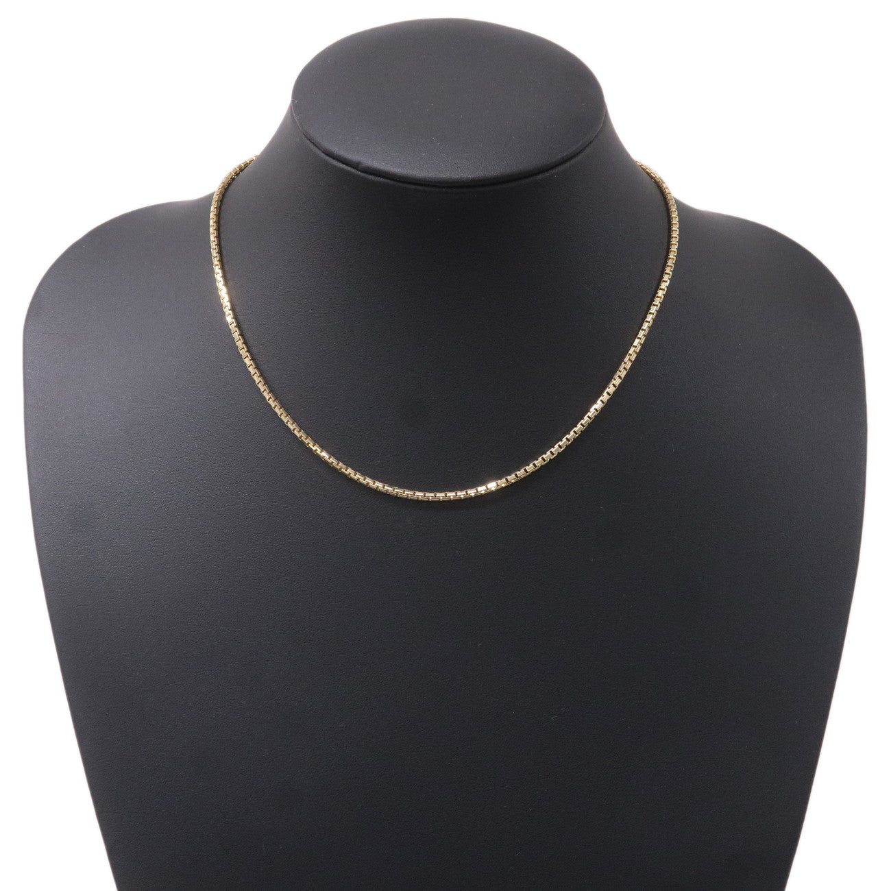 Cartier-Tank-Chain-Necklace-K18YG-750YG-Yellow-Gold – dct