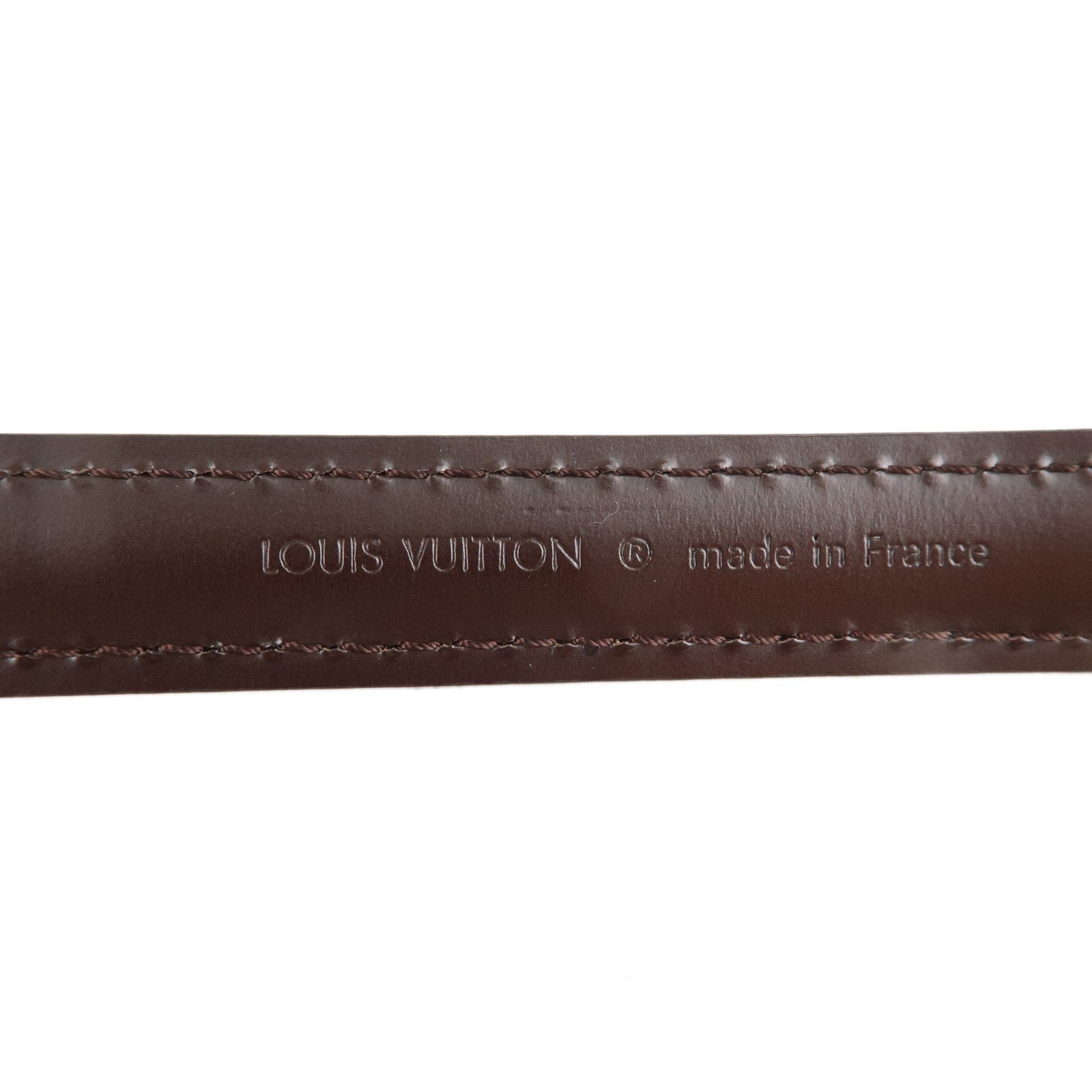 Louis-Vuitton-Adjustable-Shoulder-Strap-for-Damier-Ebene-Bags –  dct-ep_vintage luxury Store