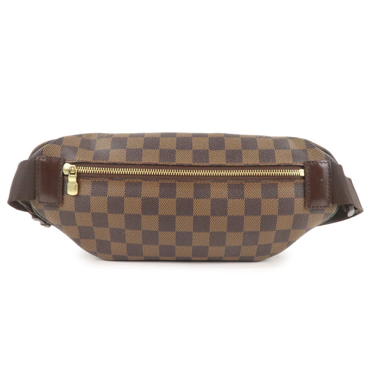 Monogram - Pochette-cintura Louis Vuitton Brooklyn Bum Bag in tela a  scacchi marrone - M42224 – dct - Louis - ep_vintage luxury Store - Hand -  Noe - Shoulder - Bag - Vuitton - Bag