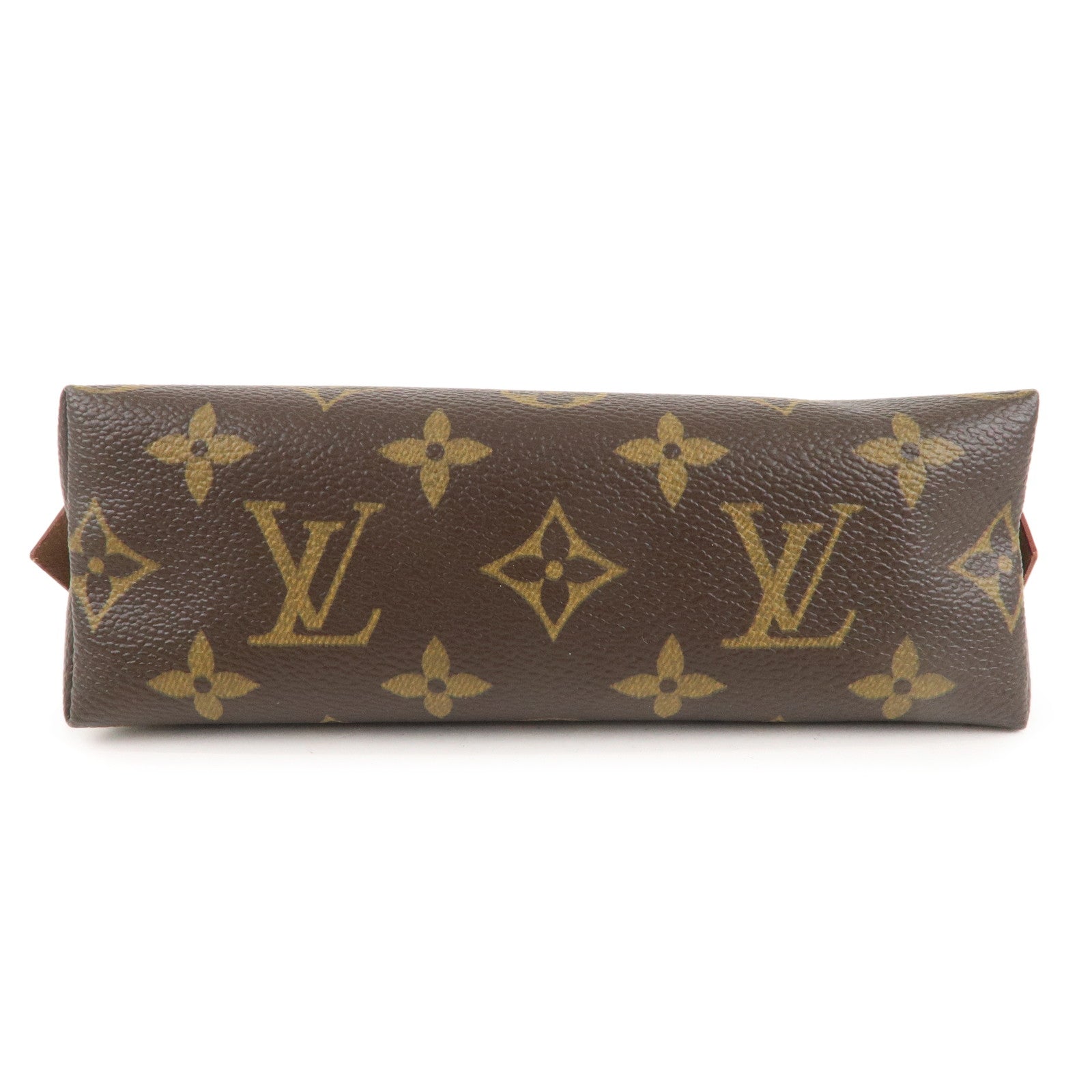 Louis Vuitton - Cosmetic PMPouch - Monogram Canvas - Brown - Women - Luxury
