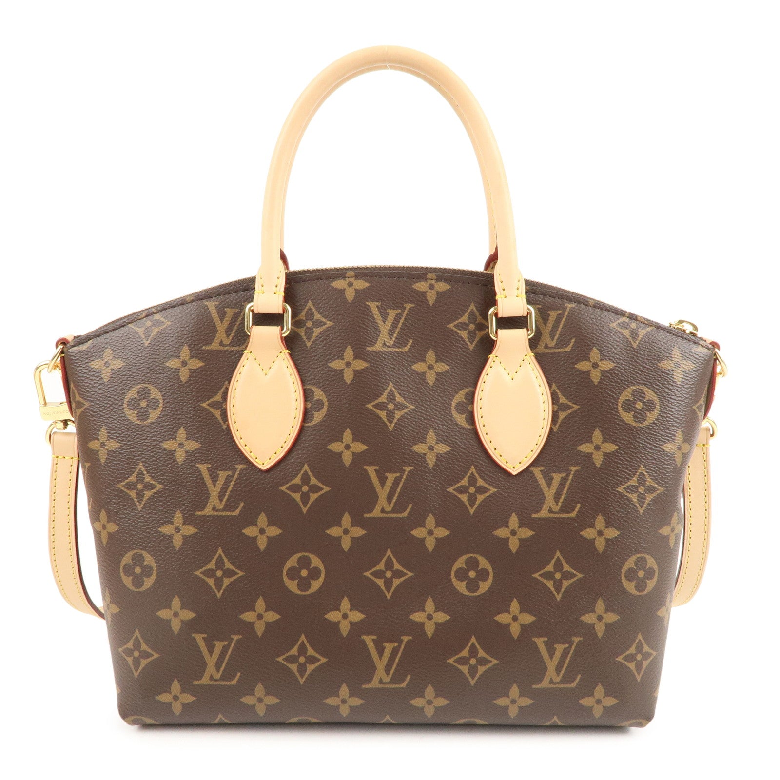 Louis Vuitton Monogram Boetie NM PM 2WAY Shoulder Bag M45986