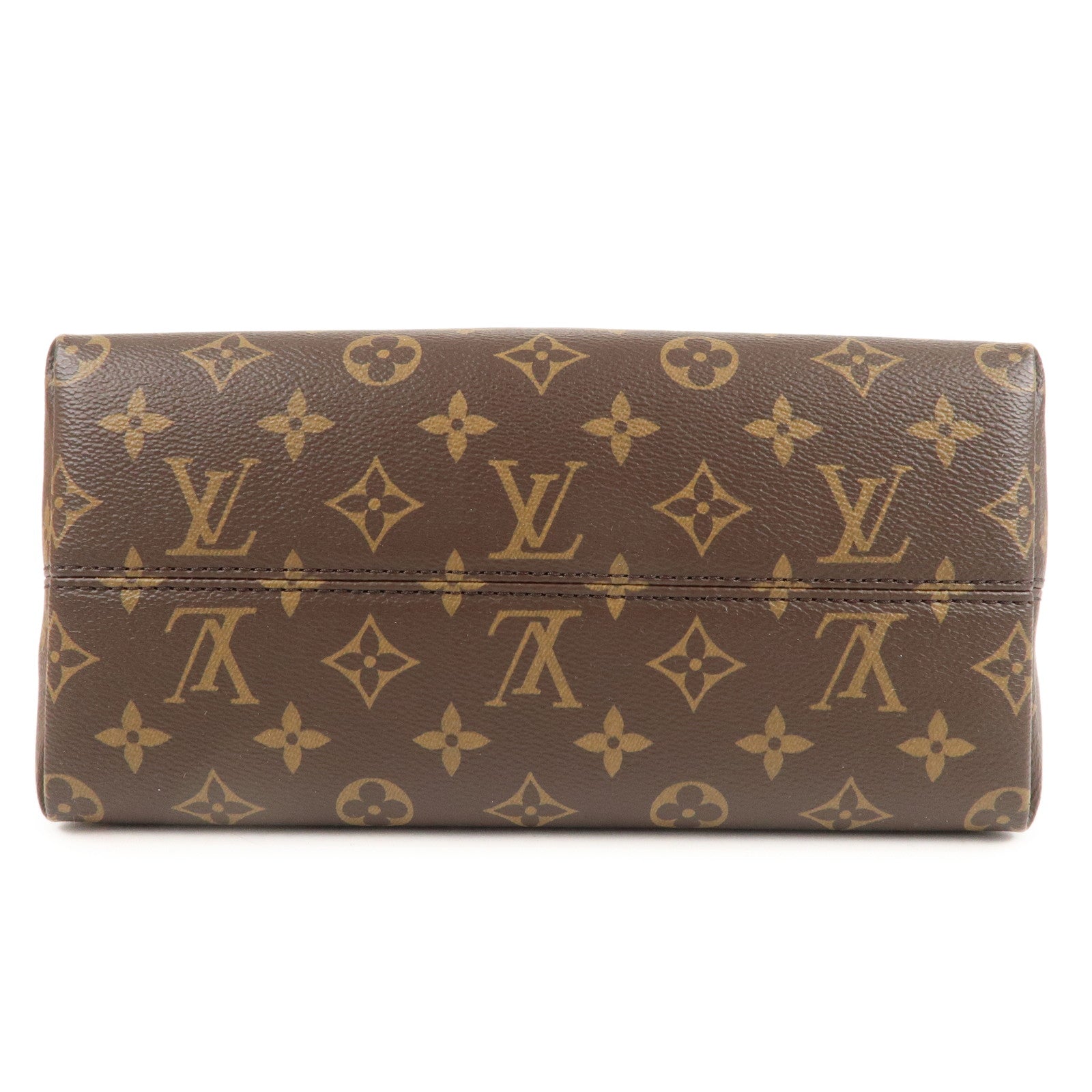 Louis Vuitton / Tote Boetie PM M45986, Brown, One Size