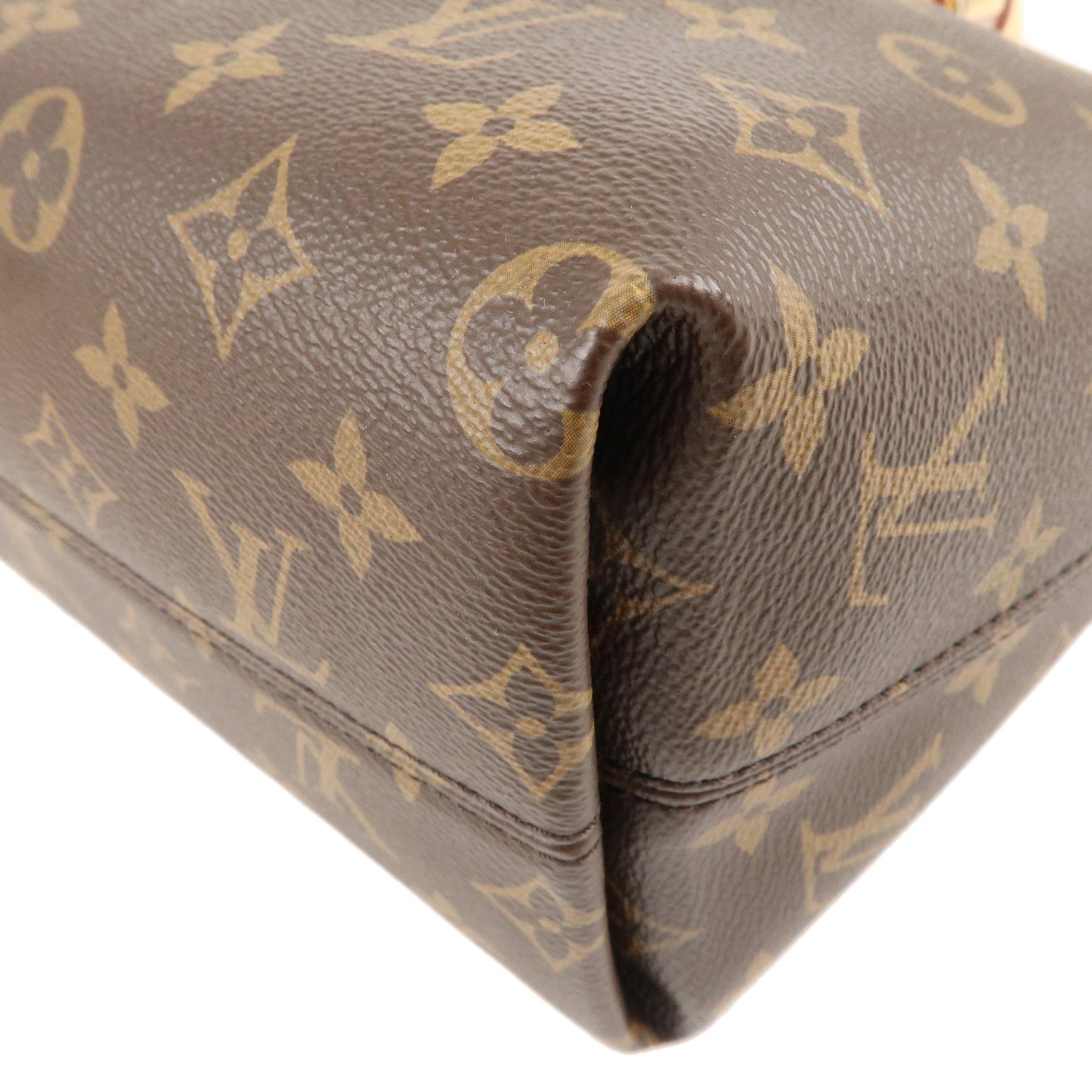 Louis Vuitton Monogram Boetie NM PM 2WAY Shoulder Bag M45986