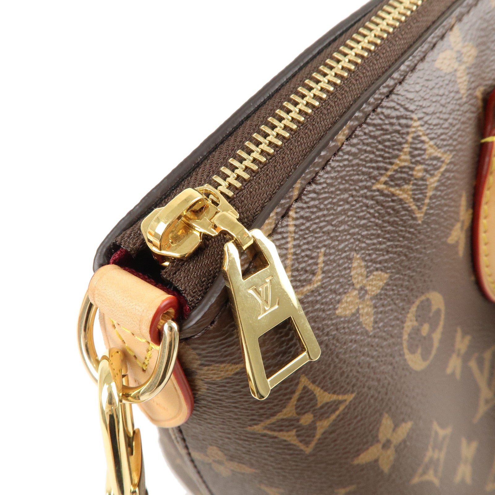 Louis Vuitton Boetie Bag - love the Lux