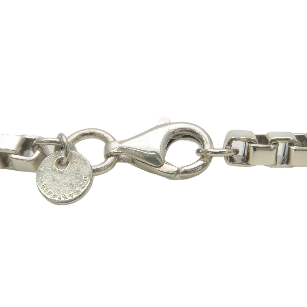 Argentyn 23 Silver|925 Sterling Silver 3mm Box Chain Bracelet - Engagement  & Wedding Jewelry