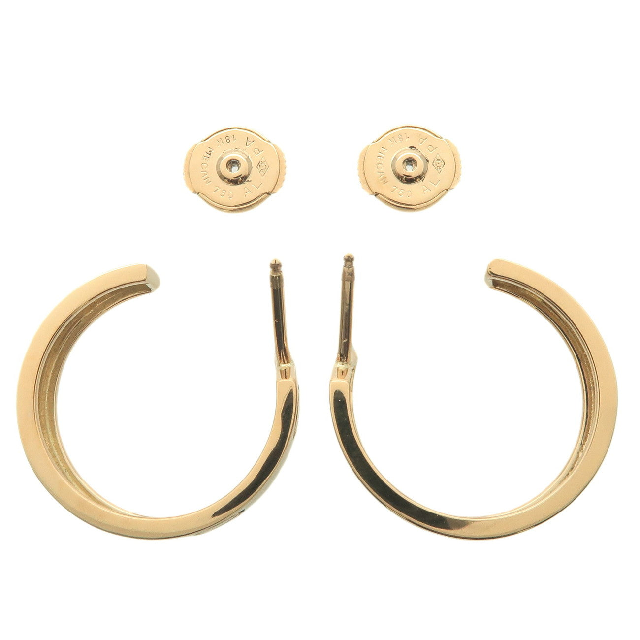 Pomellato Iconica Earrings | Pomellato Online Boutique US