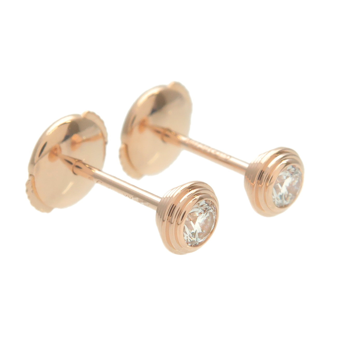 Cartier deals legers earrings