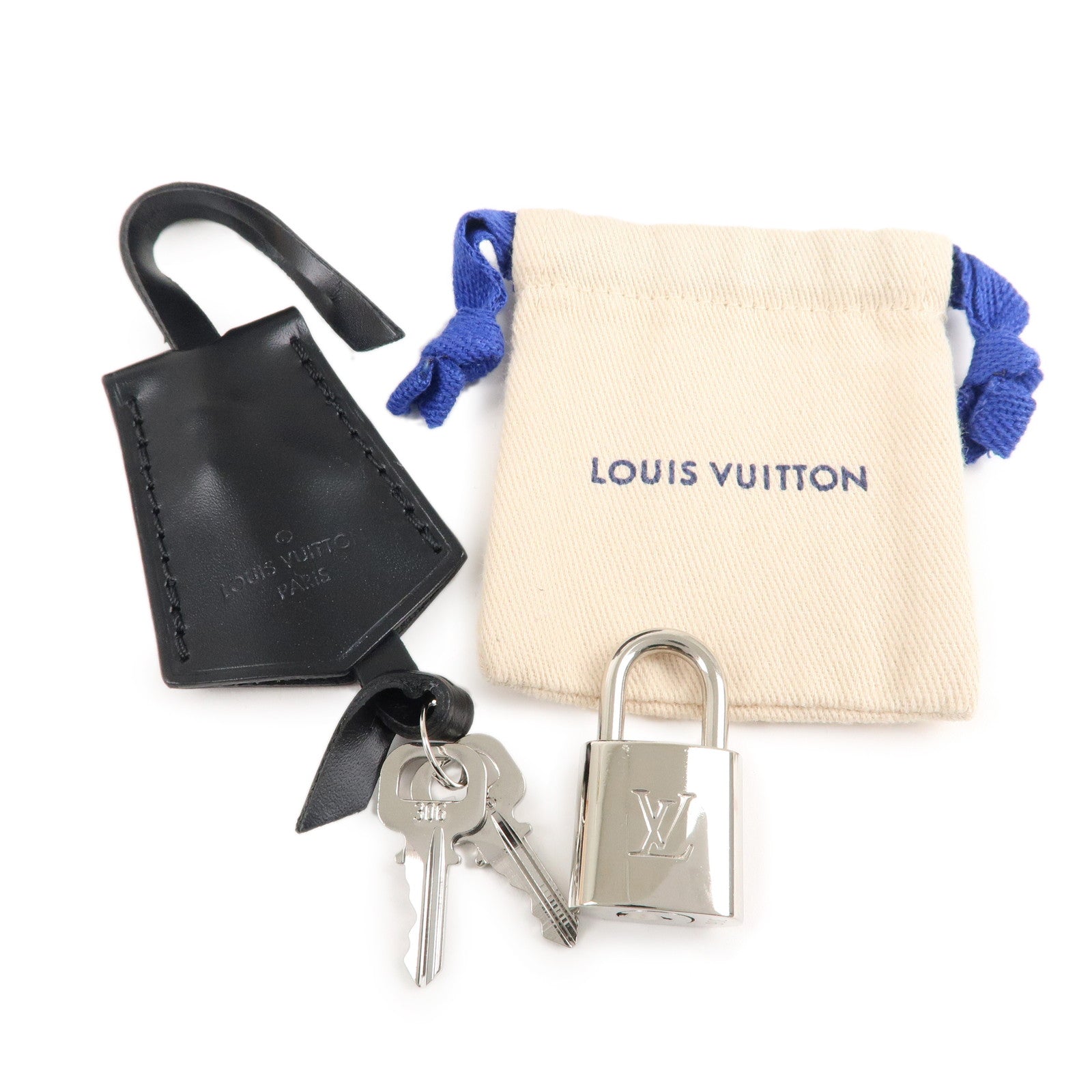 Louis Vuitton Alma BB Handbag Epi Leather Noir Black w/Storage Bag Padlock  Keys