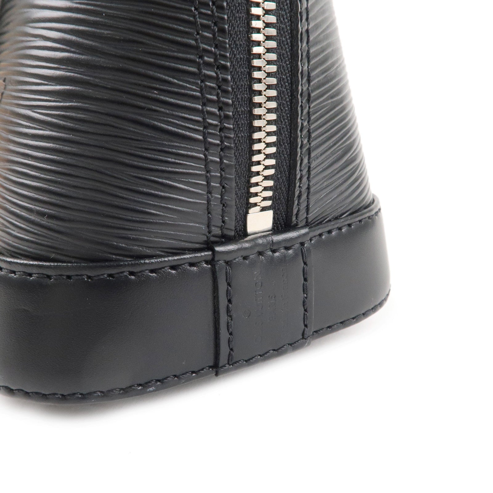 Louis-Vuitton-Epi-Alma-BB-2Way-Shoulder-Bag-Noir-Black-M40862