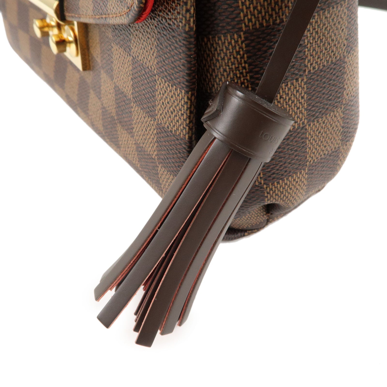 All About the Louis Vuitton Croisette Bag, Fall Luxury