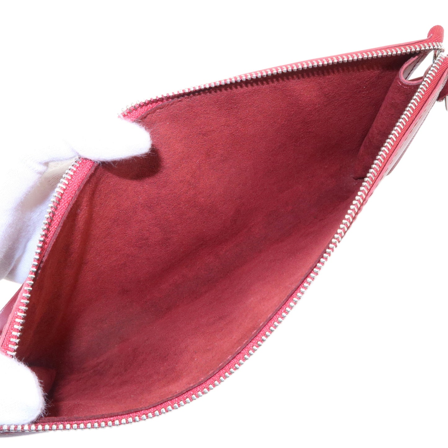 Bags by Louis Vuitton: Ruby Tube Handbag by Louis Vuitton