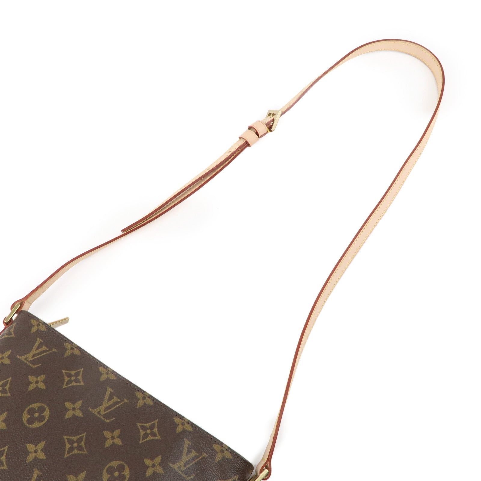 Louis-Vuitton-Monogram-Trotteur-Shoulder-Bag-Brown-M51240 – dct