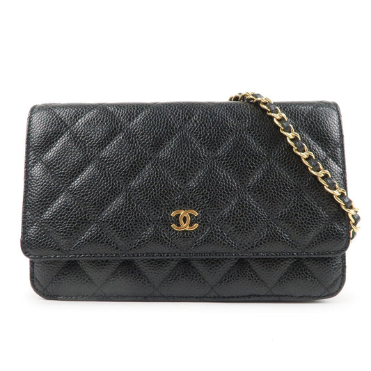 CHANEL > Wallet – dct-ep_vintage luxury Store