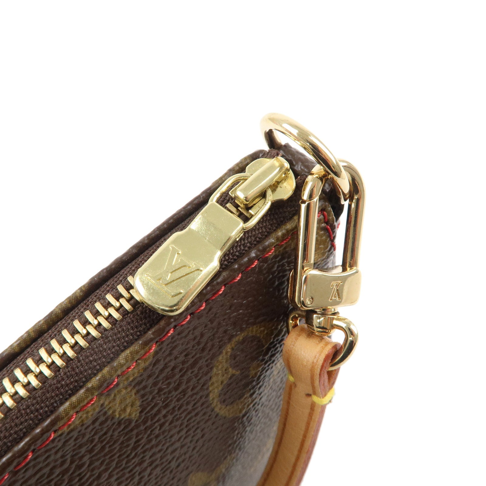 Louis-Vuitton-Cherry-Pochette-Accessoires-Pouch-Brown-M95008 – dct