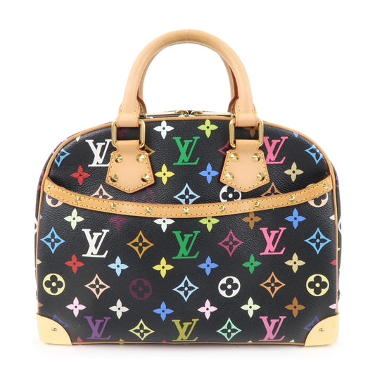 Louis-Vuitton-Monogram-Pochette-Damme-PM-Clutch-Bag-M51812 – dct-ep_vintage  luxury Store