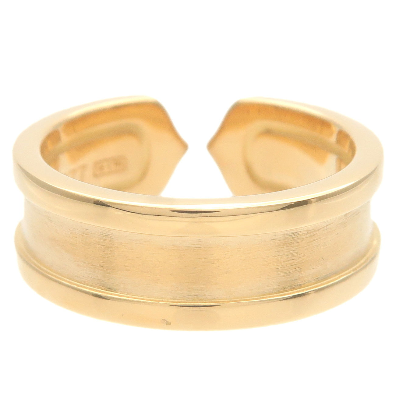 Cartier best sale 2c ring