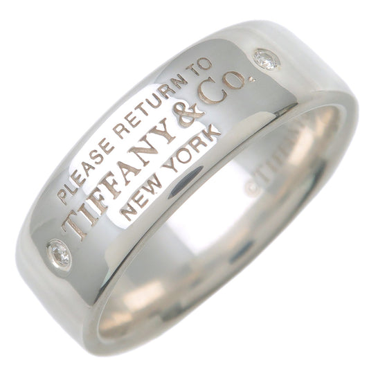 Tiffany&Co.-Return-to-Tiffany-2P-Diamond-Ring-SV925-Silver-US5