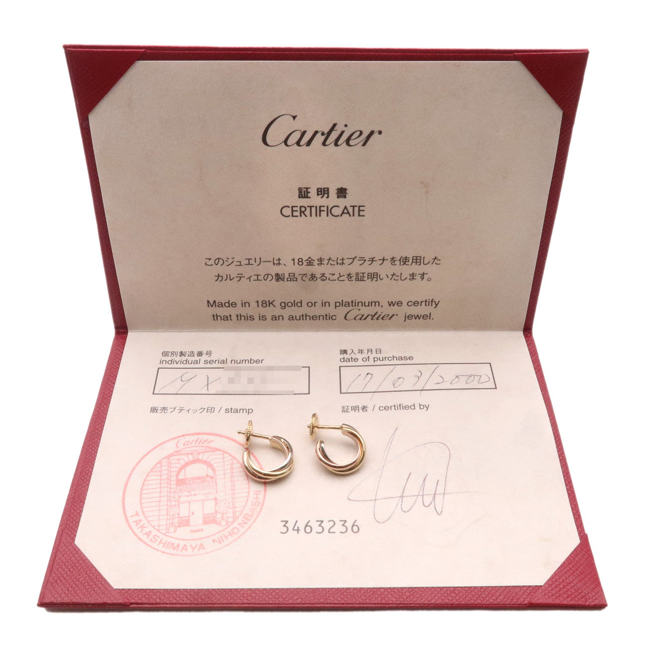 Cartier ring dhgate best sale