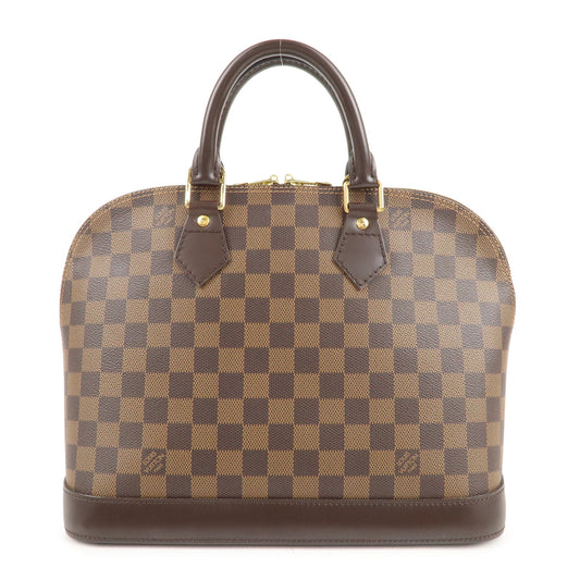 🐻 Vintage Louis Vuitton Damier Shoulder Bag 🐻 Worldwide Shipping