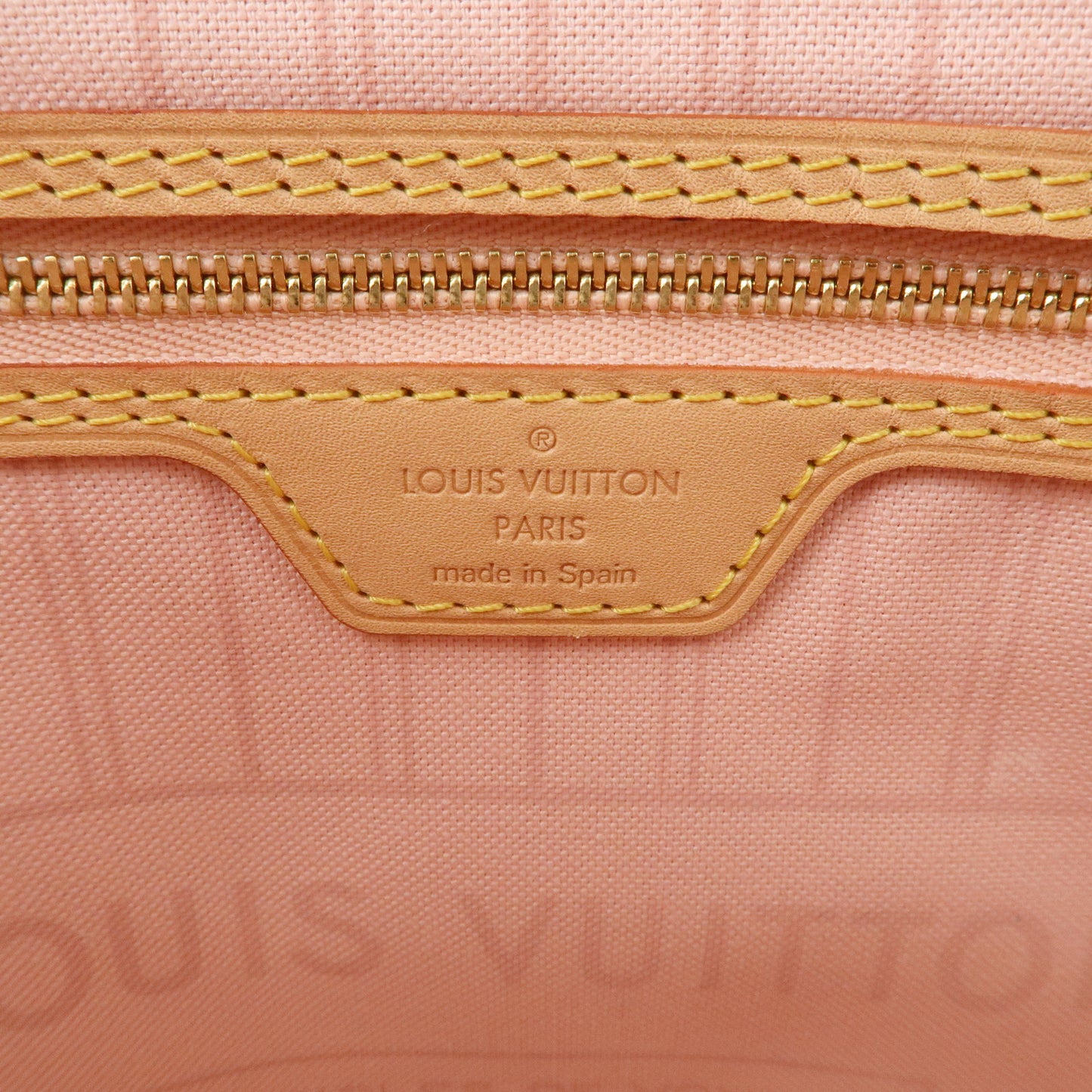 Louis-Vuitton-Damier-Azur-Tahiti-Neverfull-MM-Tote-Bag-N41050