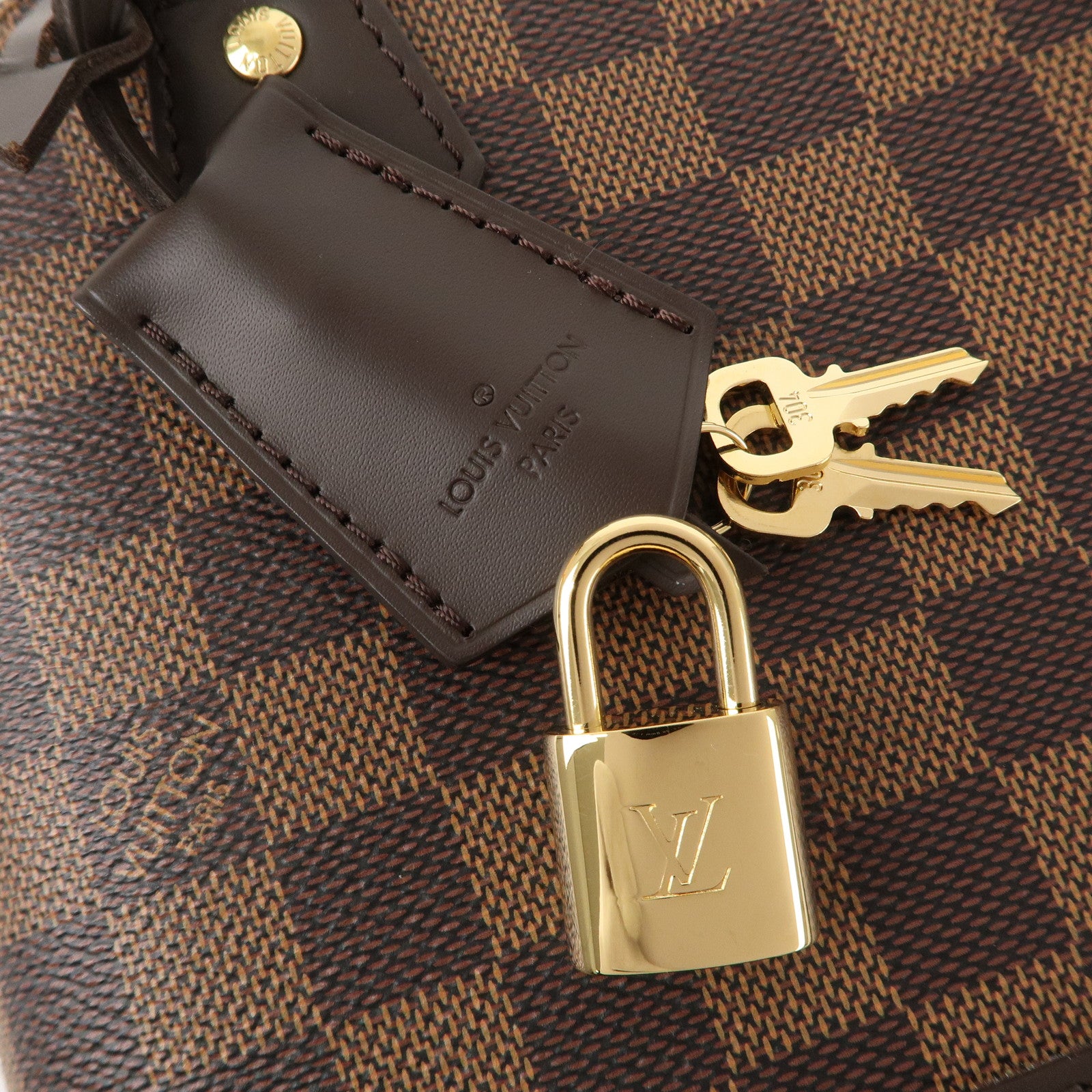 Damier - N41221 – dct - ep_vintage luxury Store - Bag - BB