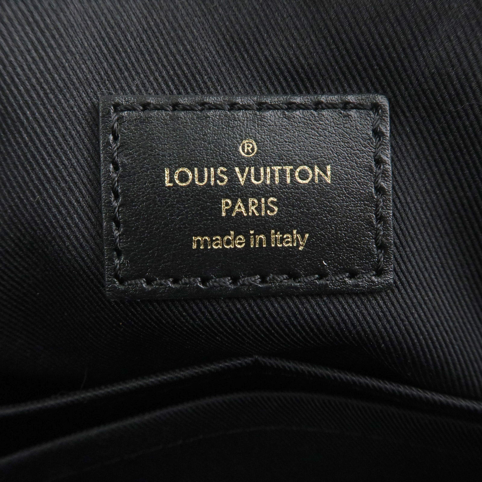 Louis-Vuitton-Damier-Odeon-Tote-PM-2WAY-Bag-Shoulder-Bag-N45282