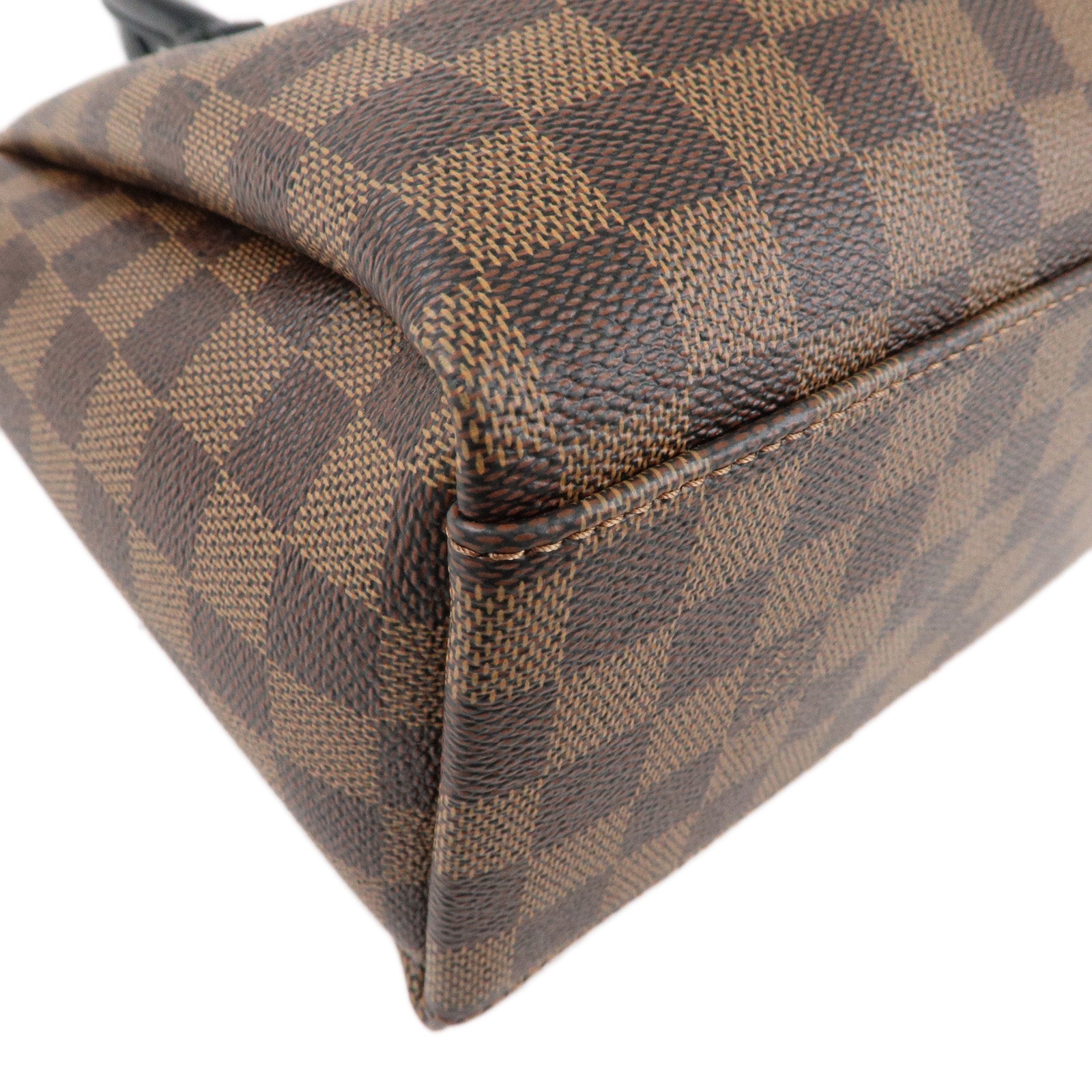 Louis Vuitton Odeon Tote PM N45282 Brown - lushenticbags