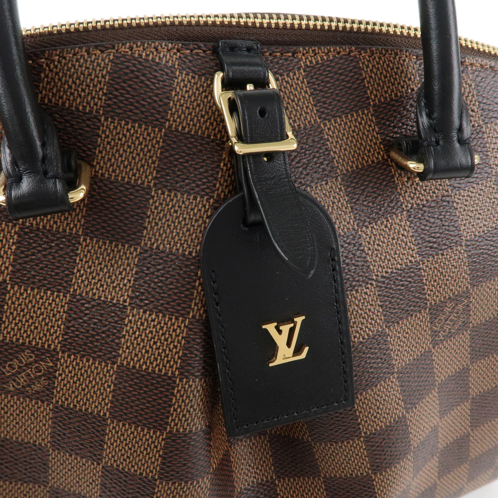 Louis Vuitton Odeon tote unboxing 