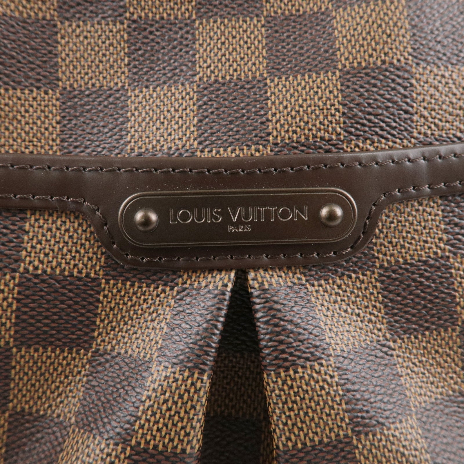 Louis Vuitton Bloomsbury Handbag Damier PM - ShopStyle Shoulder Bags