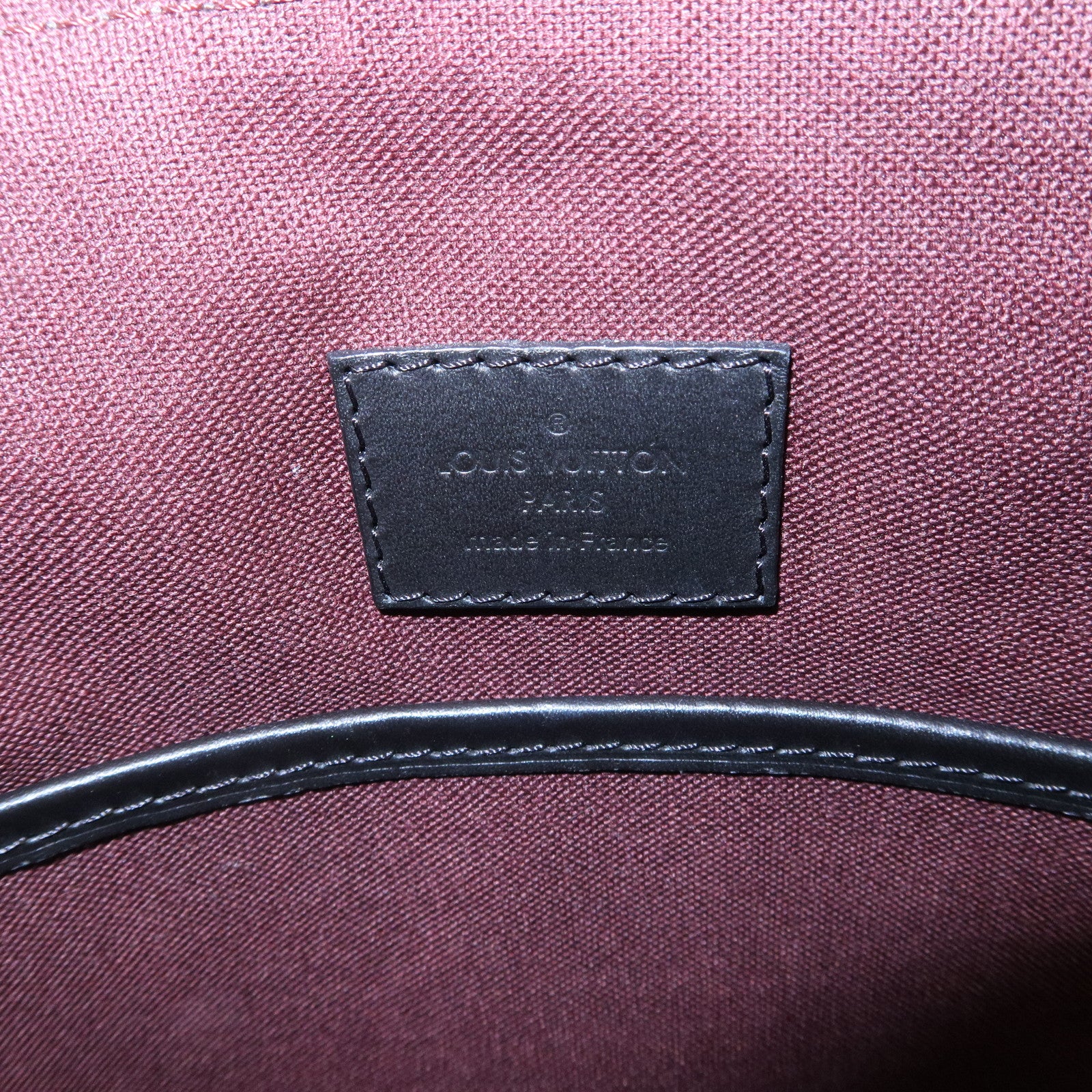 Louis-Vuitton-Monogram-Macassar-Bass-PM-Shoulder-Bag-M56717 – dct