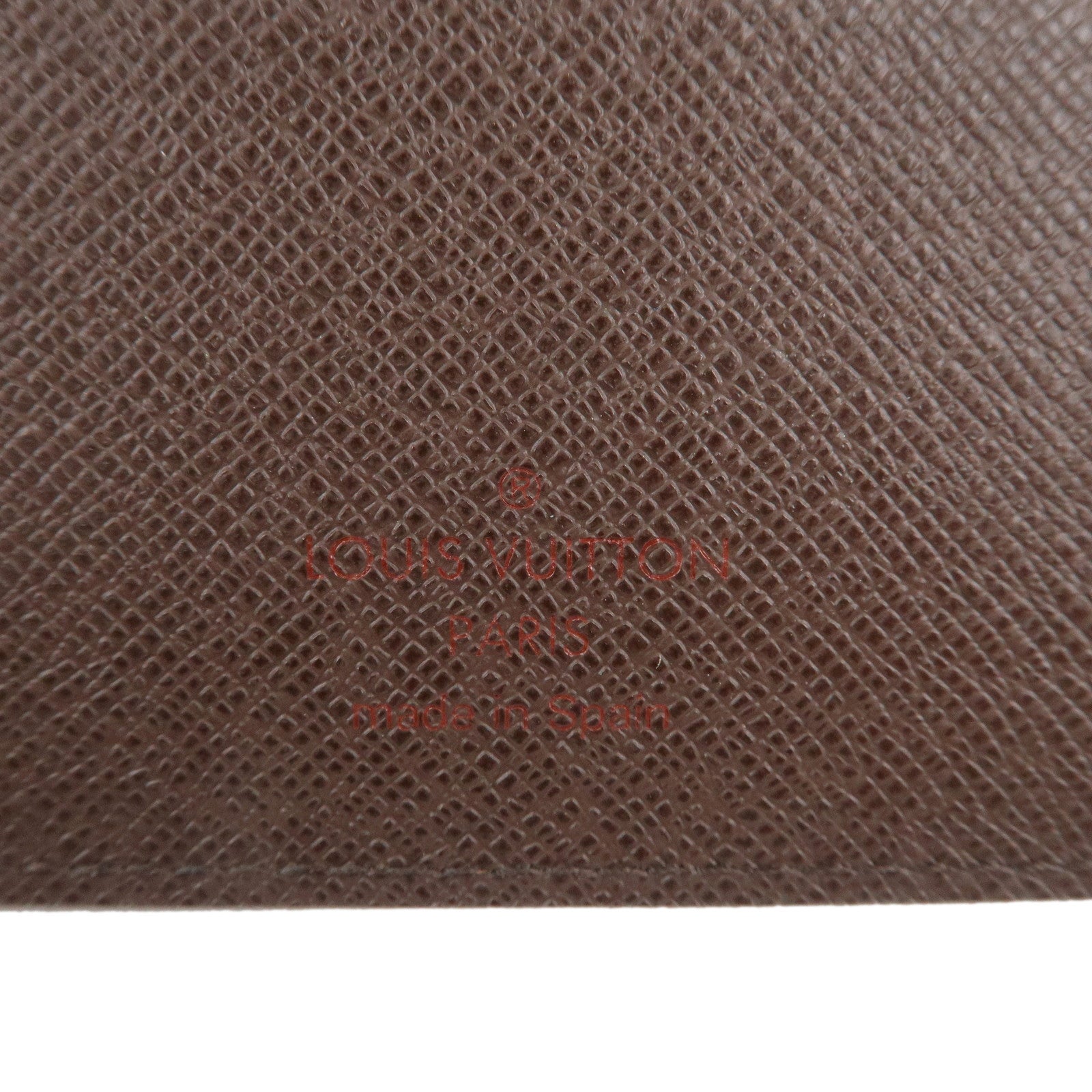 Louis-Vuitton-Damier-Portefeuille-Insolite-Long-Wallet-N63071