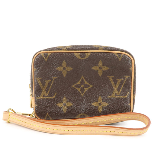 Louis-Vuitton-Monogram-Multi-Color-Pochette-GM-Pouch-M60030 –  dct-ep_vintage luxury Store