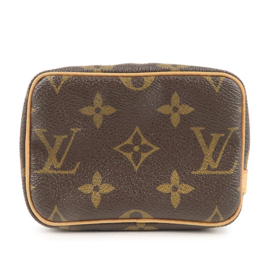 Monogram - Accessoires - Pochette - Vuitton - Bag - M51980 – dct - Angebote  für Second Hand Taschen Louis Vuitton Lexington Pocket Hand - Louis -  ep_vintage luxury Store - Hand