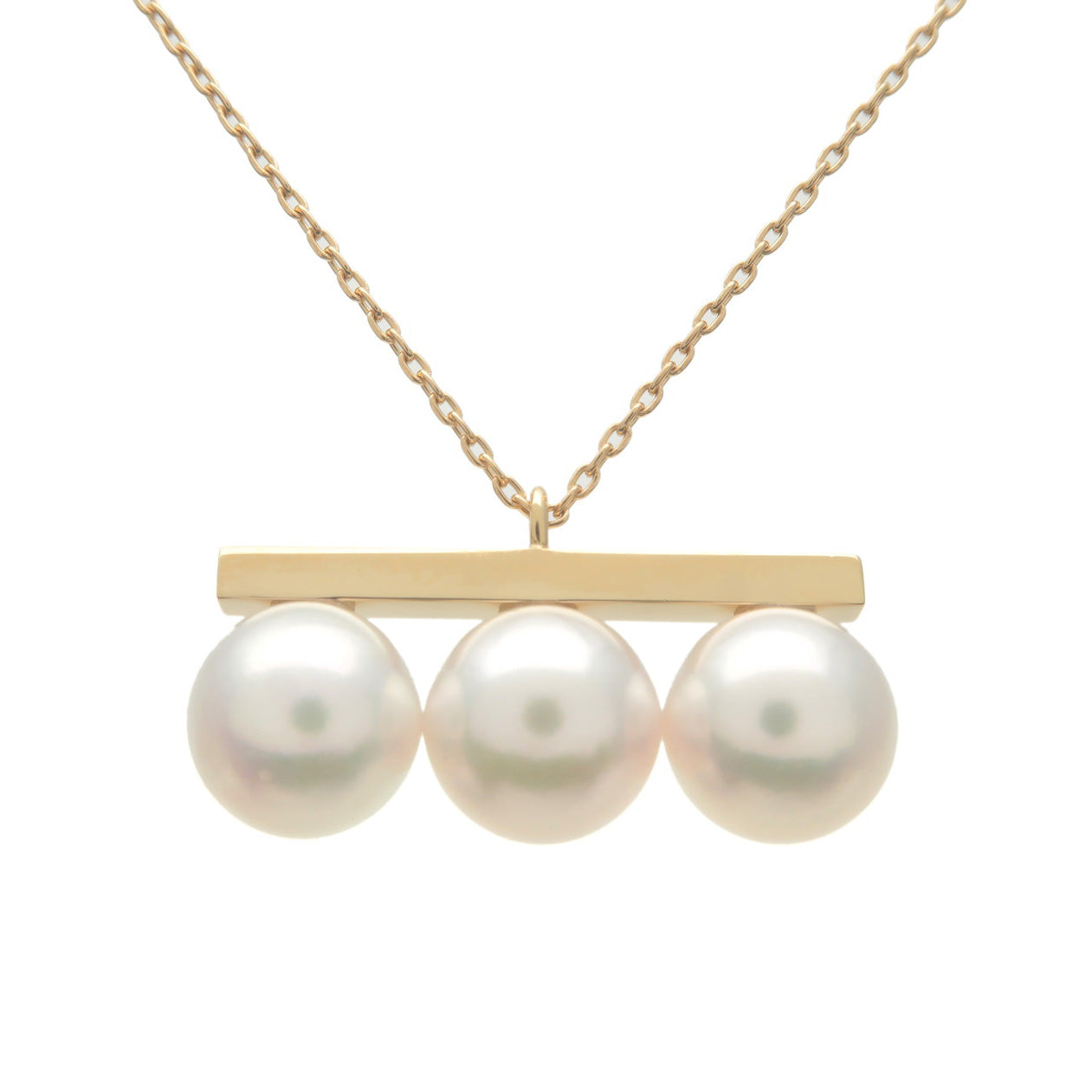 Tasaki pearl hot sale necklace price