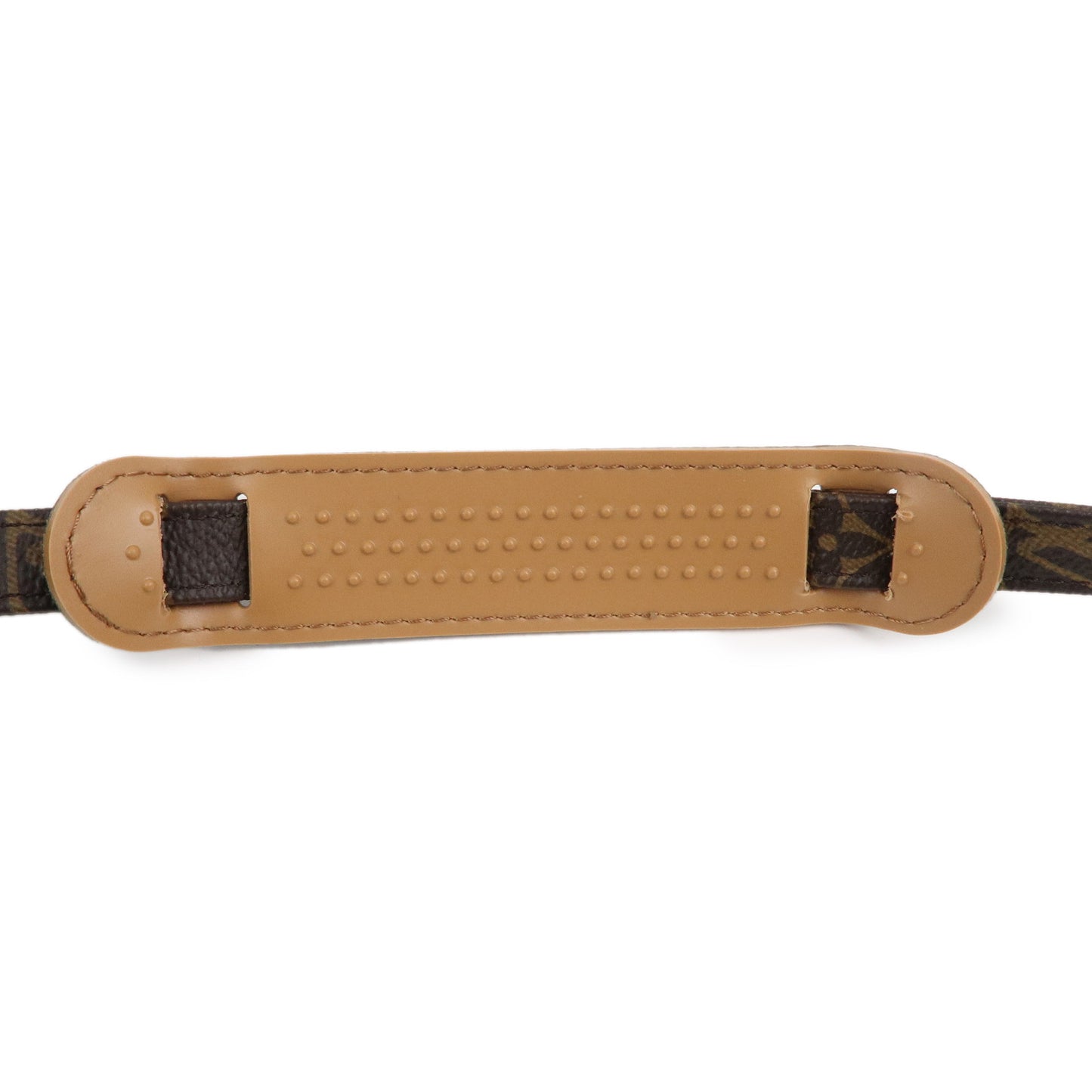 Louis Vuitton Monogram Canvas Shoulder Strap Adjustable J52315