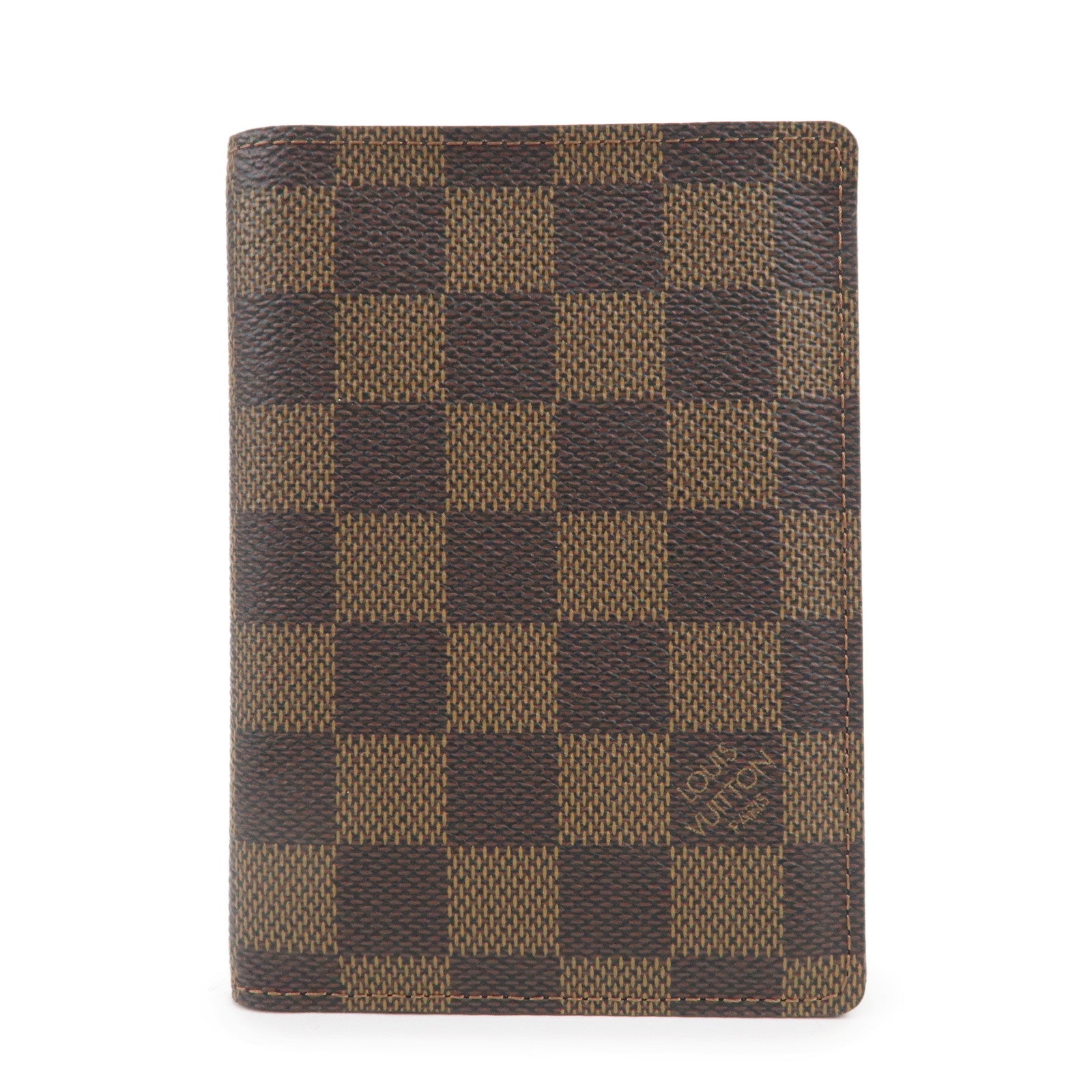 Louis-Vuitton-Damier-Couverture-Passeport-Passport-Case-N60189