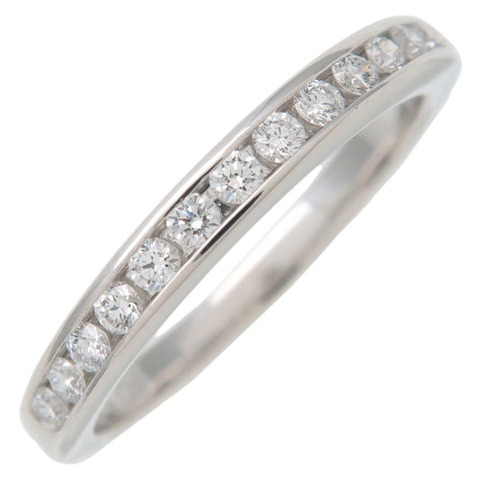 Tiffany&Co.-Half-Circle-Channel-Setting-Diamond-Ring-PT950-US5
