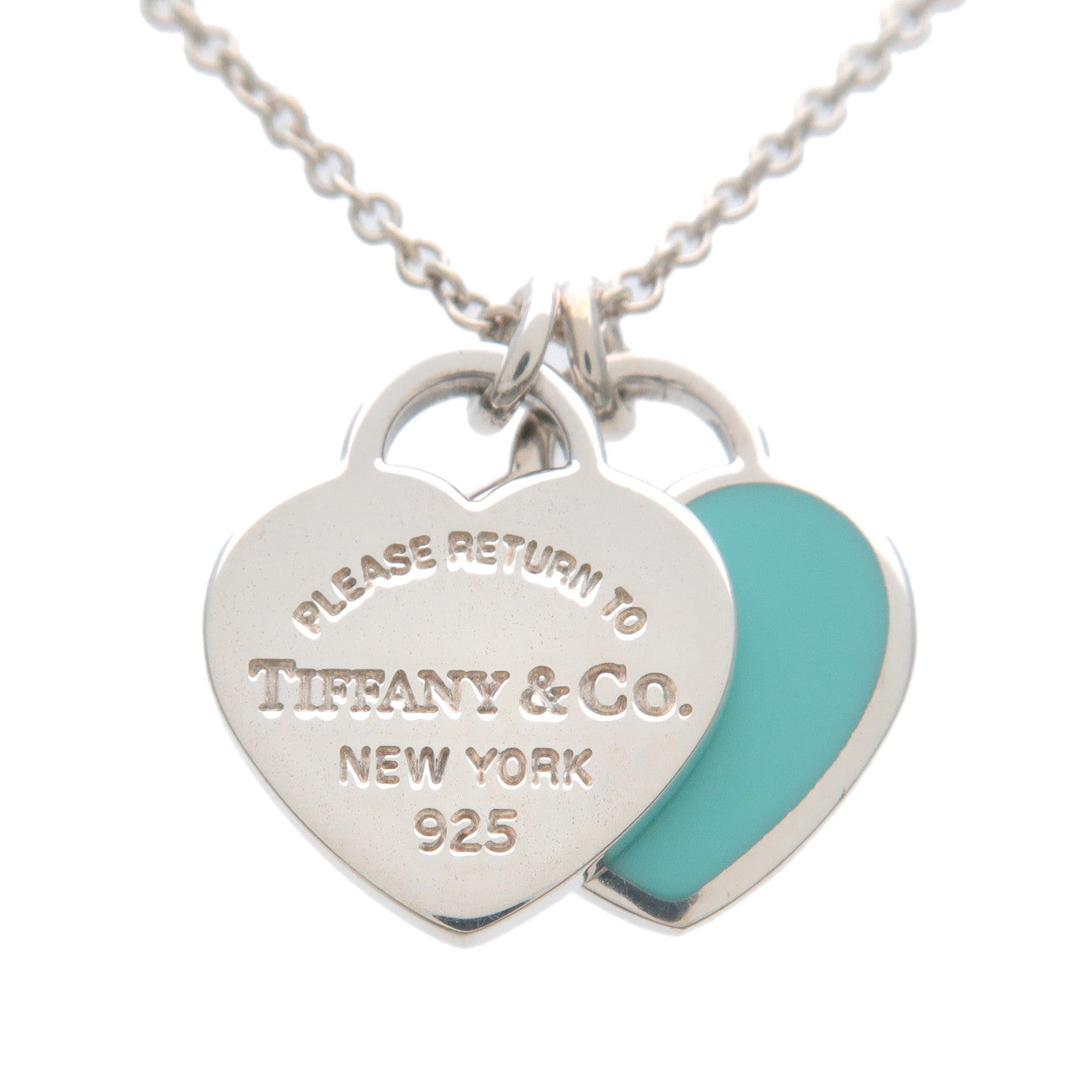 Tiffany&Co.-Return-to-Tiffany-Mini-Double-Heart-Tag-Necklace-SV925